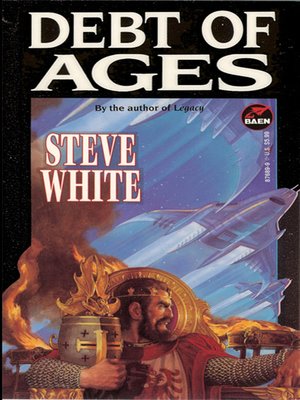 cover image of Debt of Ages